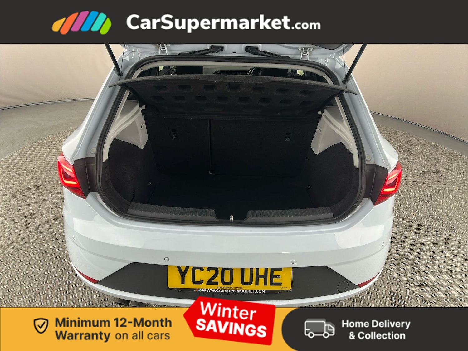 Used SEAT Leon 2020 for sale - 77071968: Photo 23