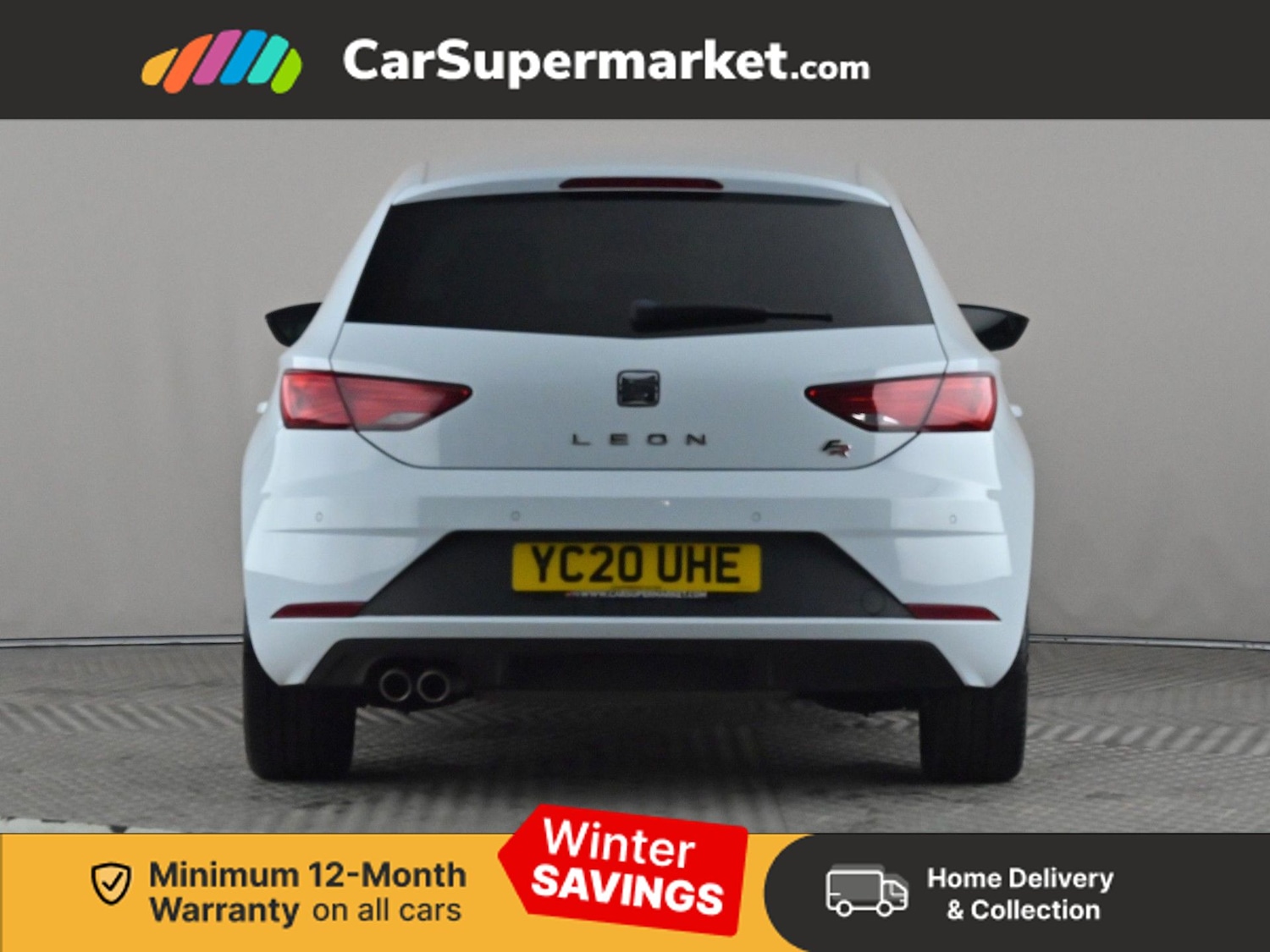 Used SEAT Leon 2020 for sale - 77071968: Photo 6