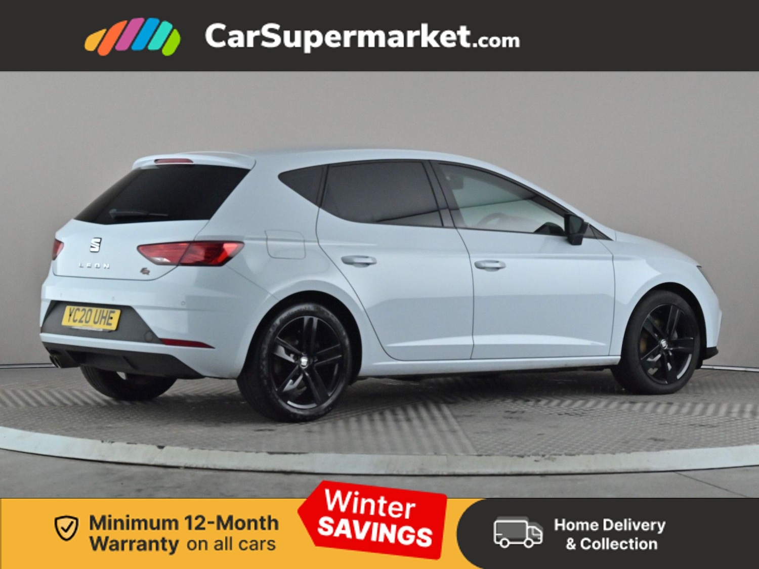 Used SEAT Leon 2020 for sale - 77071968: Photo 7