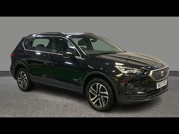 Used SEAT Tarraco 2022 for sale - 78746139: Photo