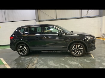 Used SEAT Tarraco 2022 for sale - 78746139: Photo