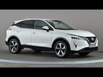 Used Nissan Qashqai 2023 for sale - 79029698: Photo
