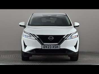 Used Nissan Qashqai 2023 for sale - 79029698: Photo