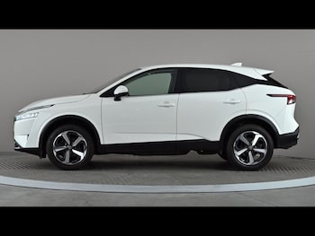 Used Nissan Qashqai 2023 for sale - 79029698: Photo
