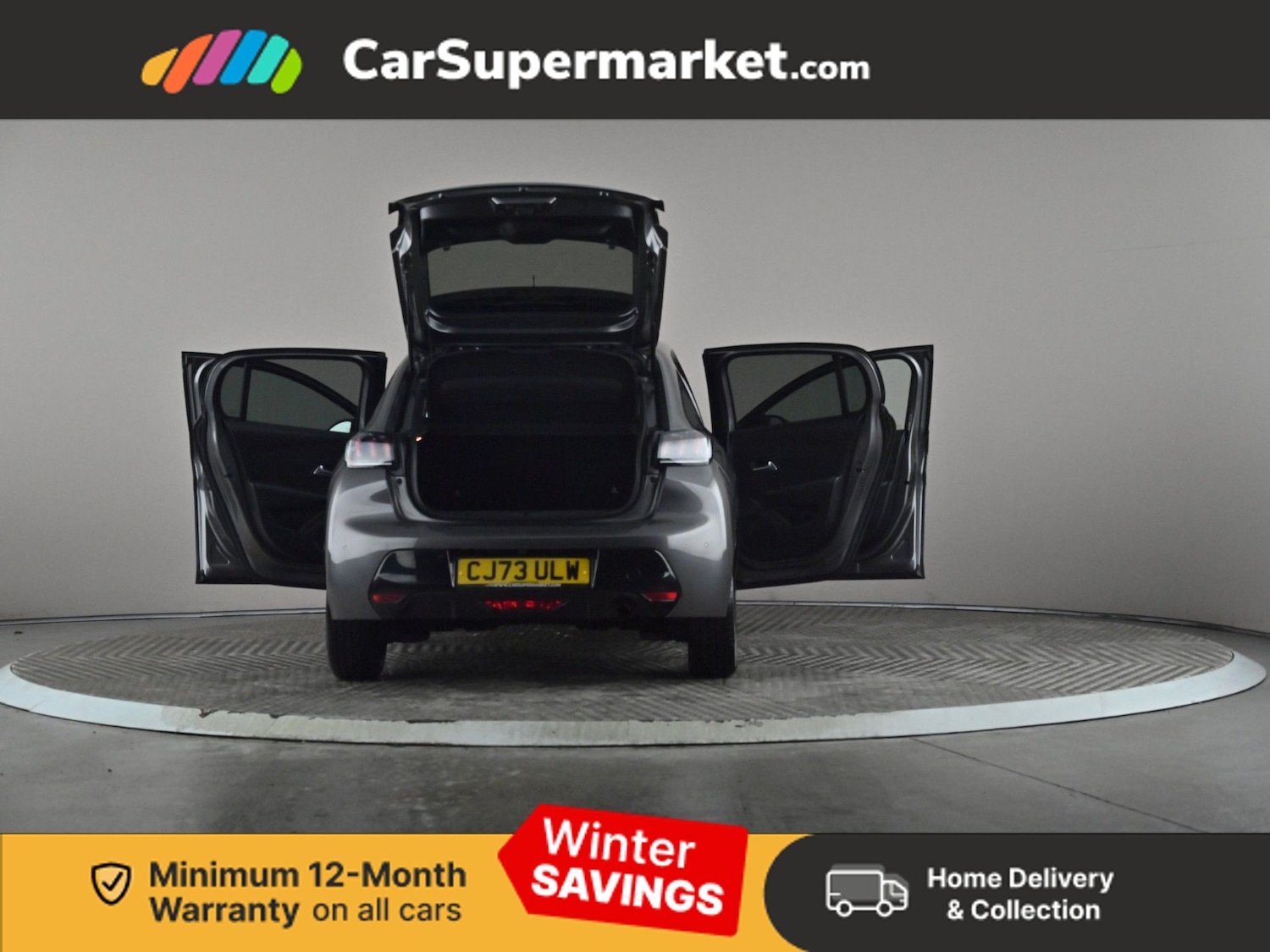 Used Peugeot 208 2023 for sale - 77152523: Photo 12