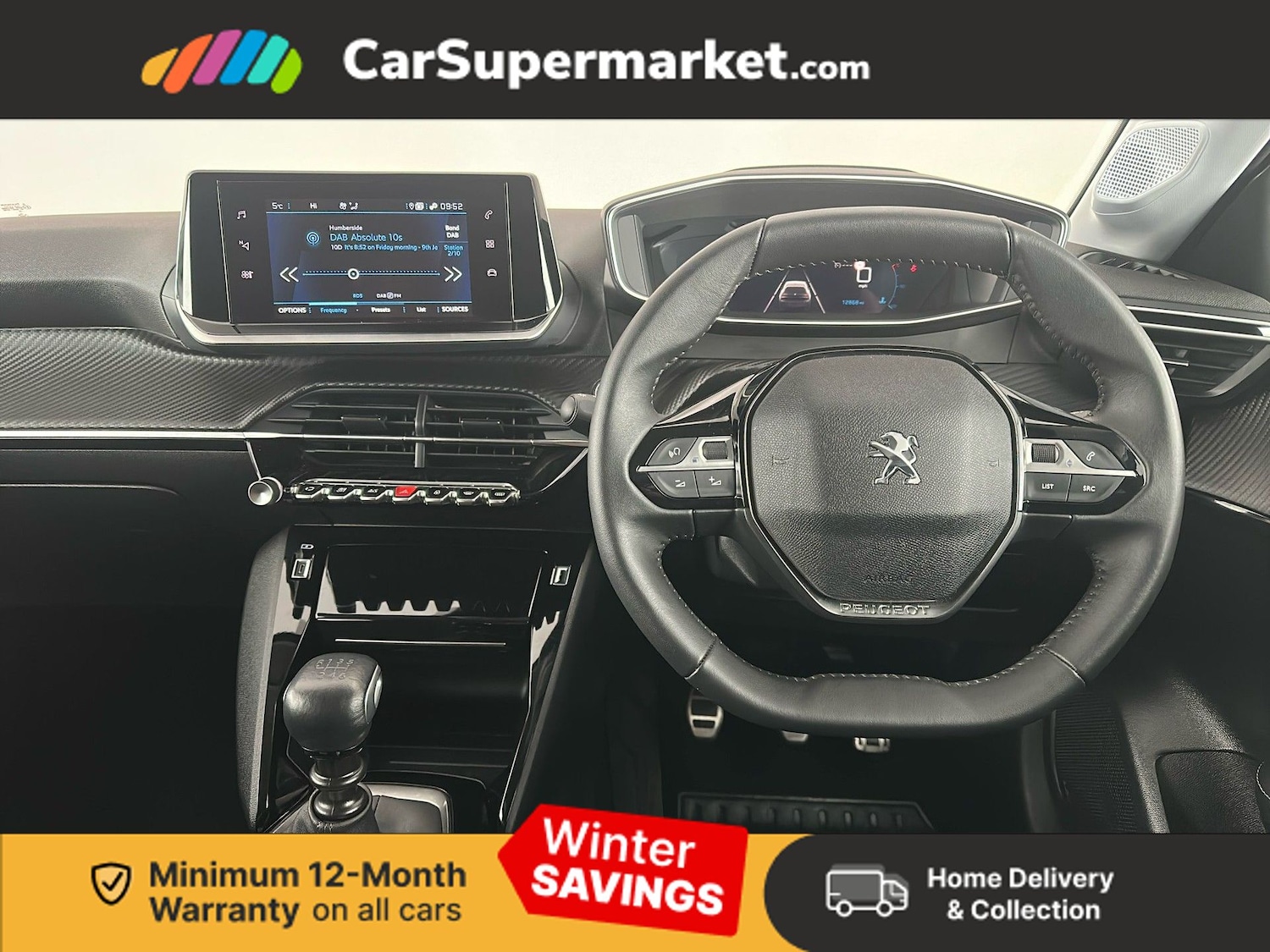 Used Peugeot 208 2023 for sale - 77152523: Photo 15