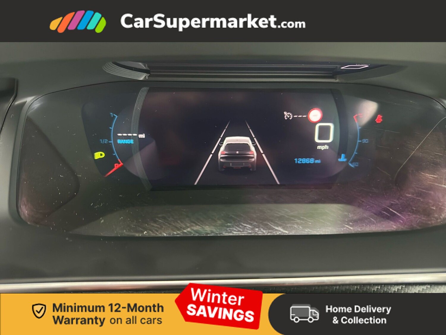 Used Peugeot 208 2023 for sale - 77152523: Photo 16