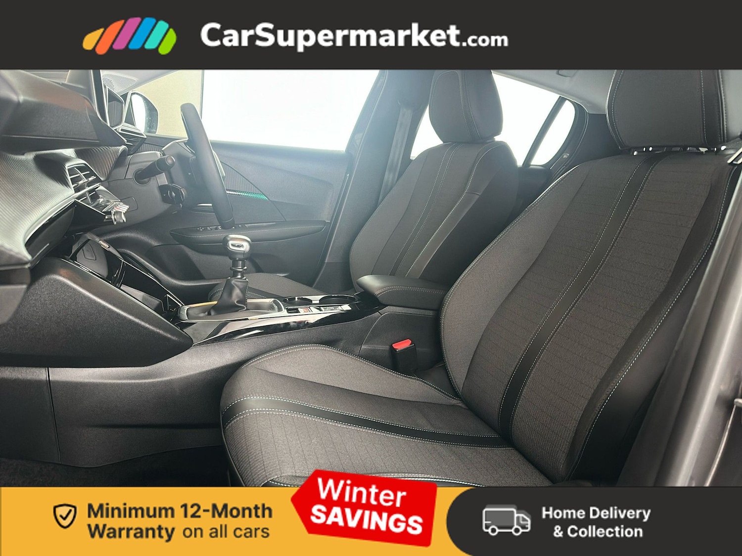 Used Peugeot 208 2023 for sale - 77152523: Photo 18