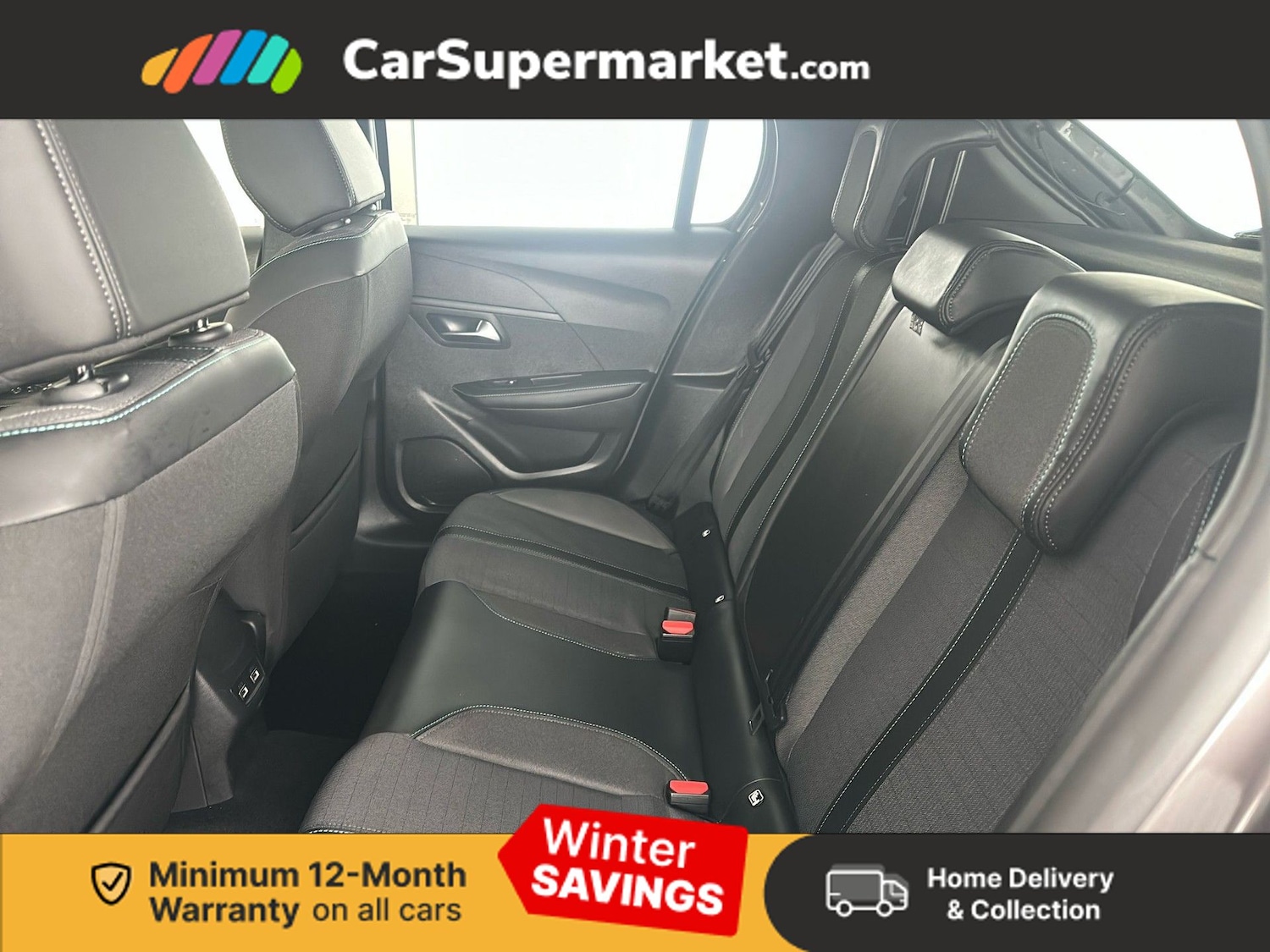 Used Peugeot 208 2023 for sale - 77152523: Photo 19