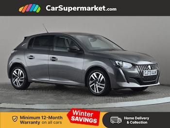 Peugeot 208 feature image