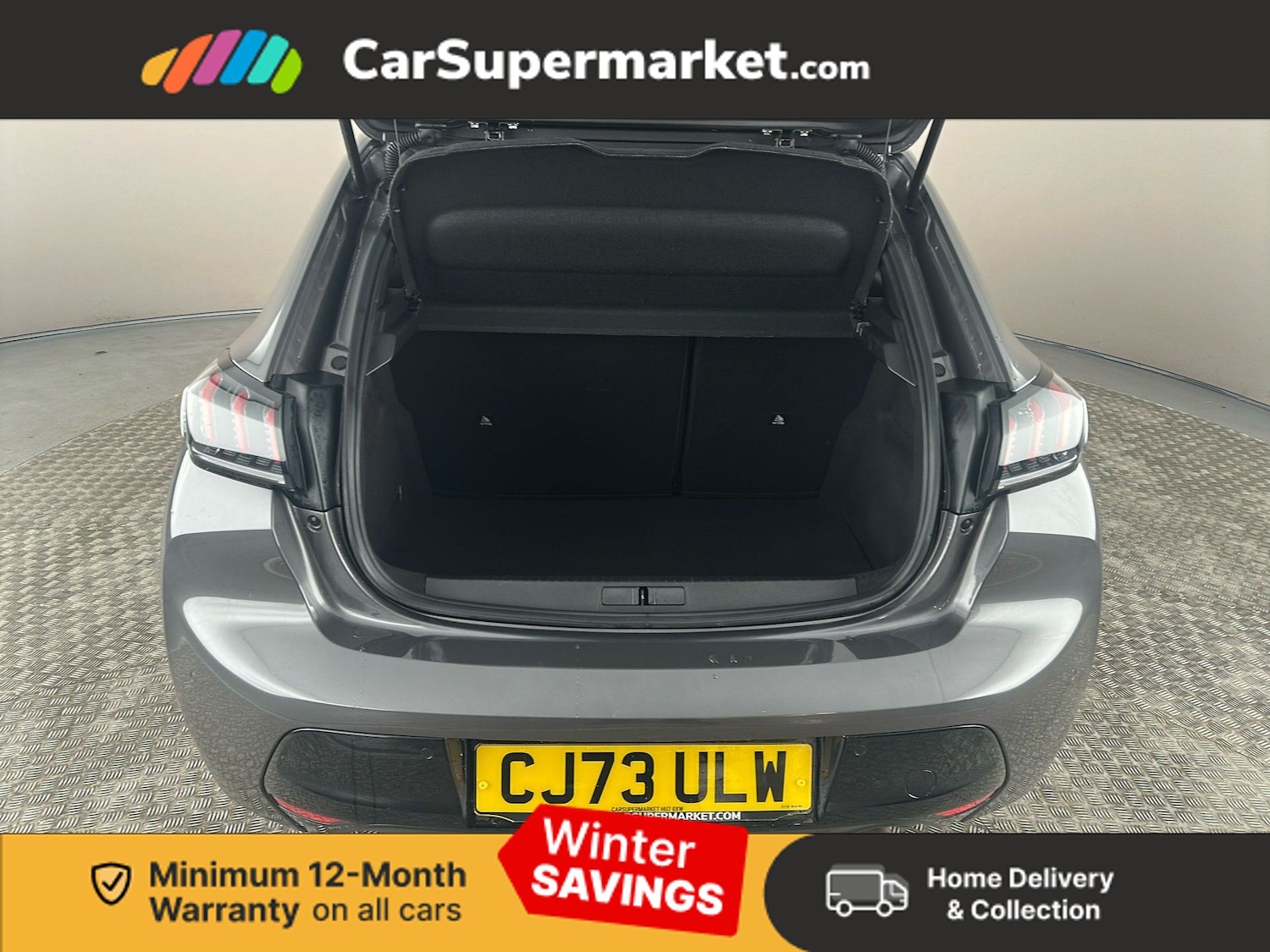 Used Peugeot 208 2023 for sale - 77152523: Photo 23