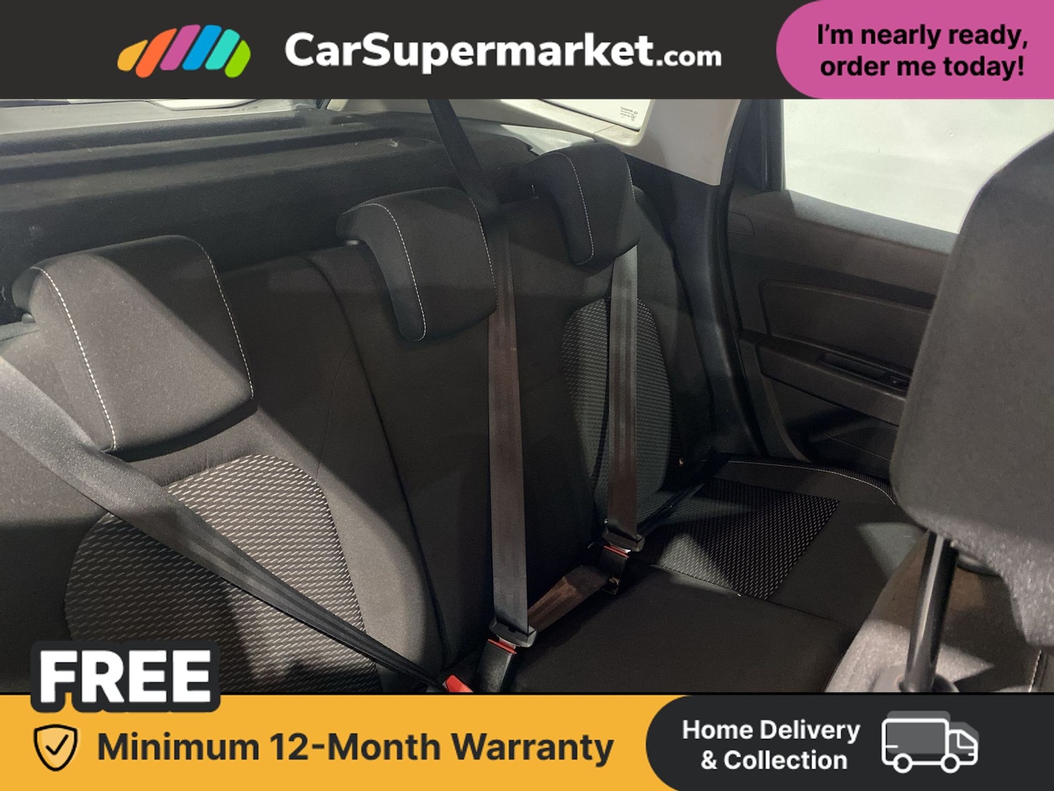 Used Dacia Duster 2019 for sale - 77540989: Photo 3