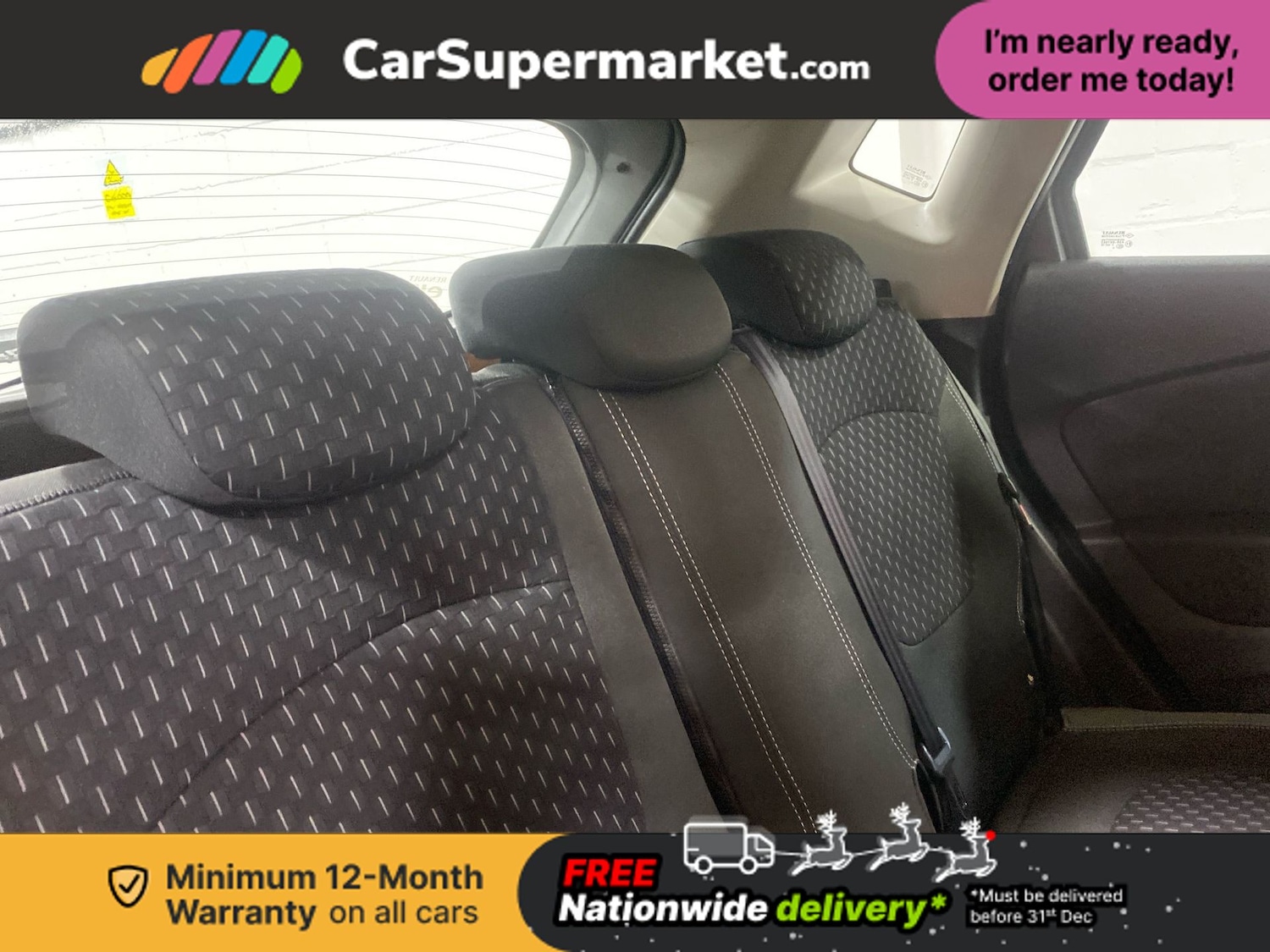 Used Renault Captur 2018 for sale - 76909449: Photo 7