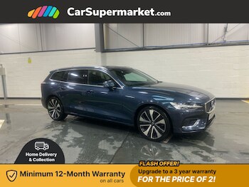 2021 - 2.0 T6 Recharge PHEV Inscription AWD Auto