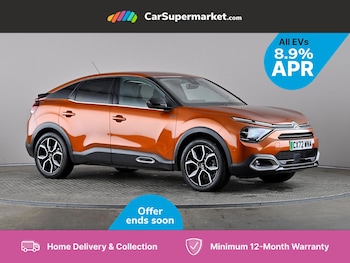 Citroen - C4