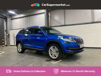 2021 - 1.5 TSI SE L DSG [7 Seat] 5-Door