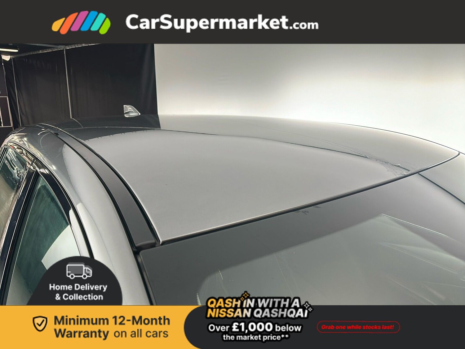 Used Nissan Qashqai 2023 for sale - 77206661: Photo 22