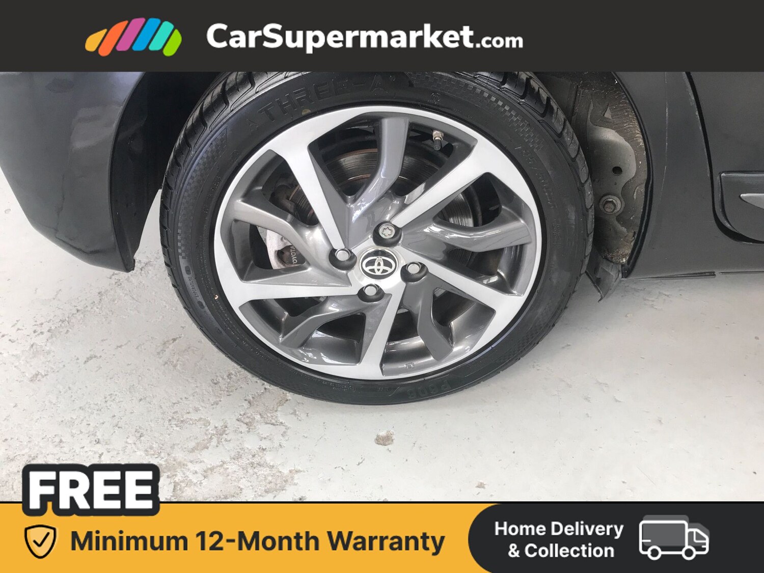 Used Toyota Yaris 2020 for sale - 78084231: Photo 11