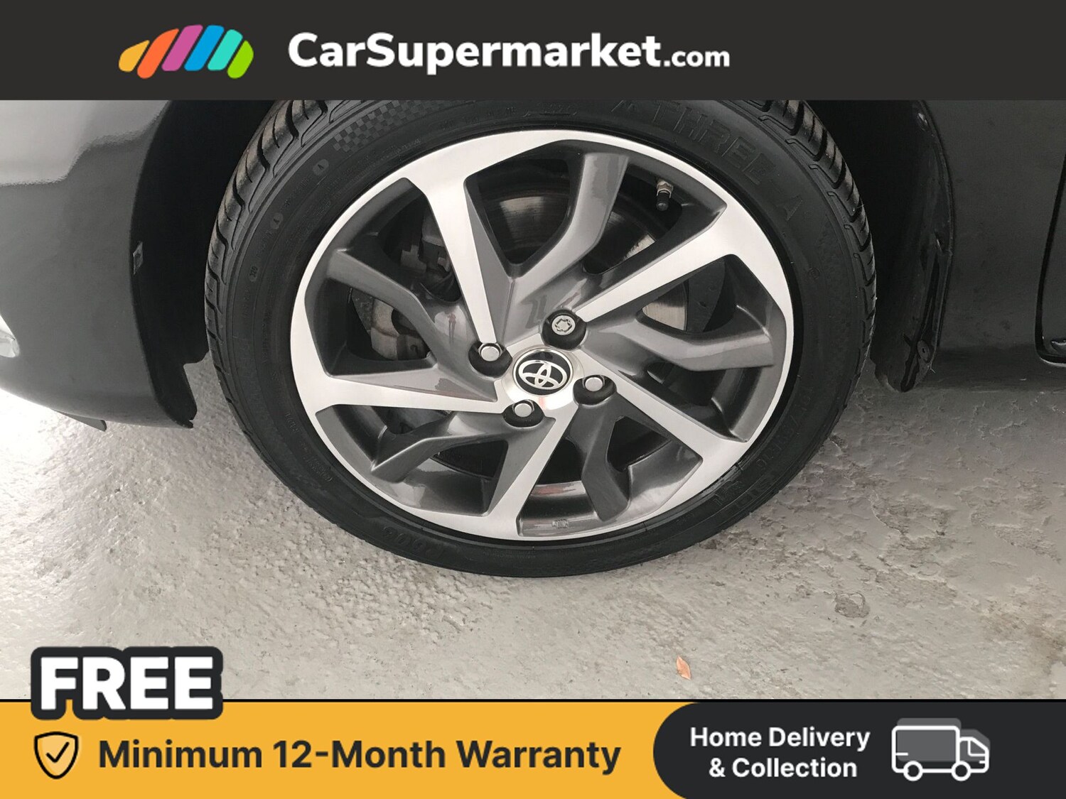 Used Toyota Yaris 2020 for sale - 78084231: Photo 13