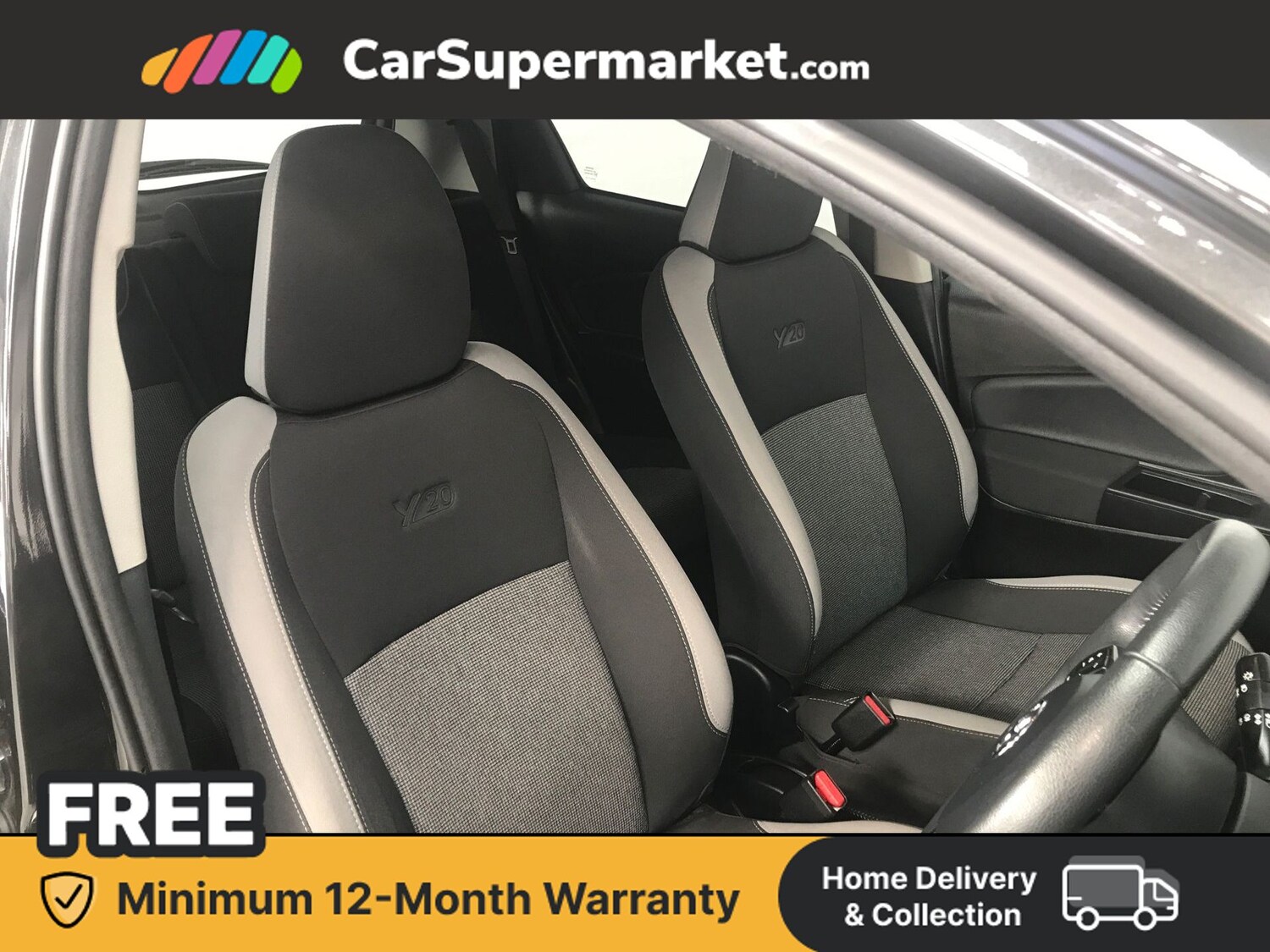 Used Toyota Yaris 2020 for sale - 78084231: Photo 17