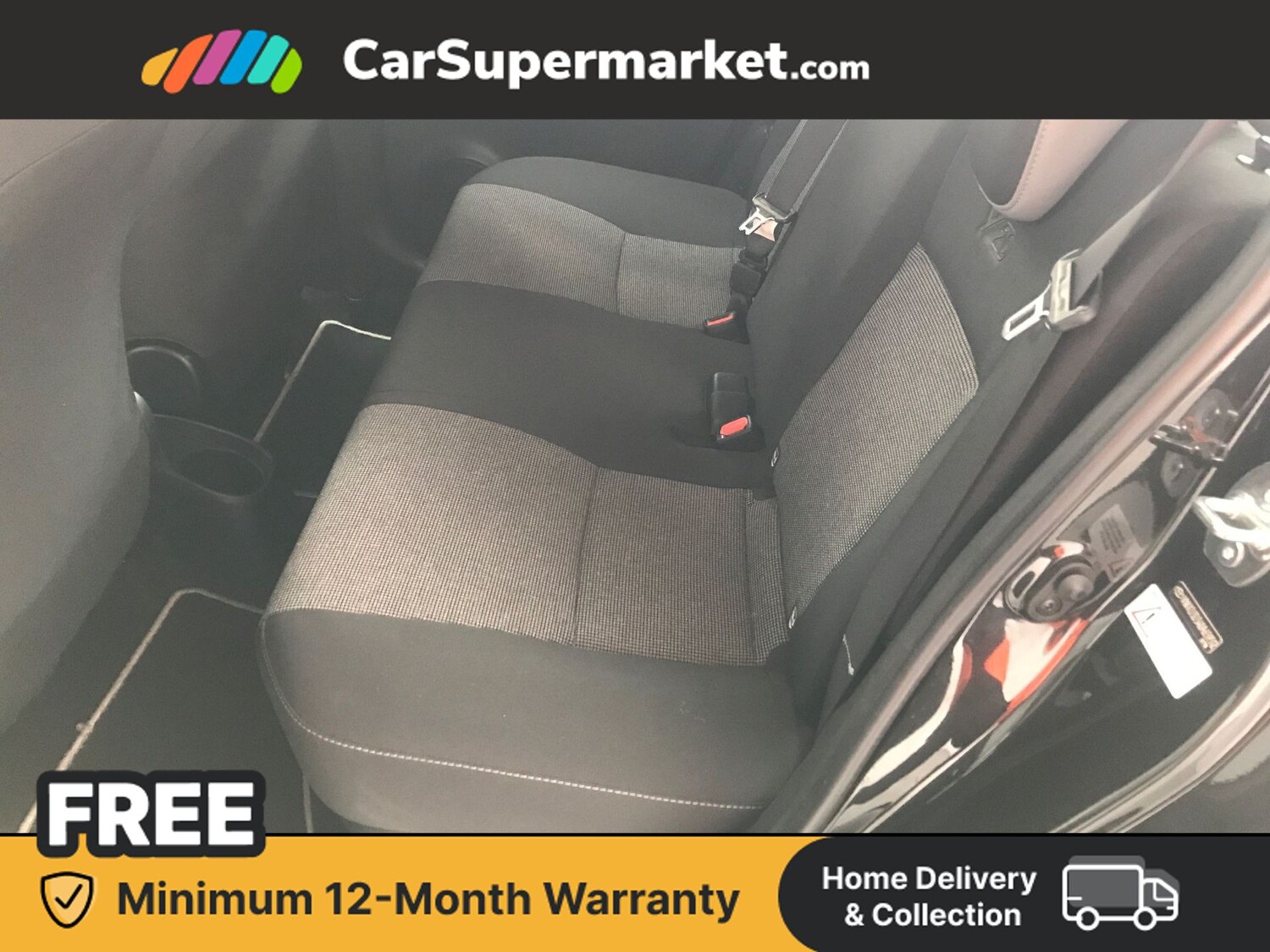 Used Toyota Yaris 2020 for sale - 78084231: Photo 21