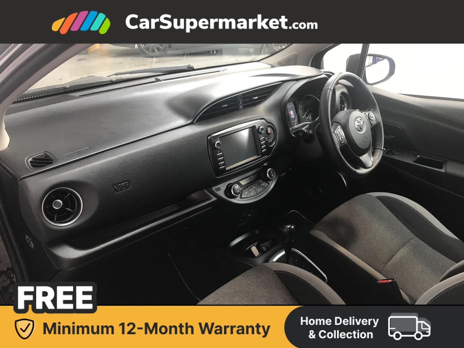 Used Toyota Yaris 2020 for sale - 78084231: Photo 23