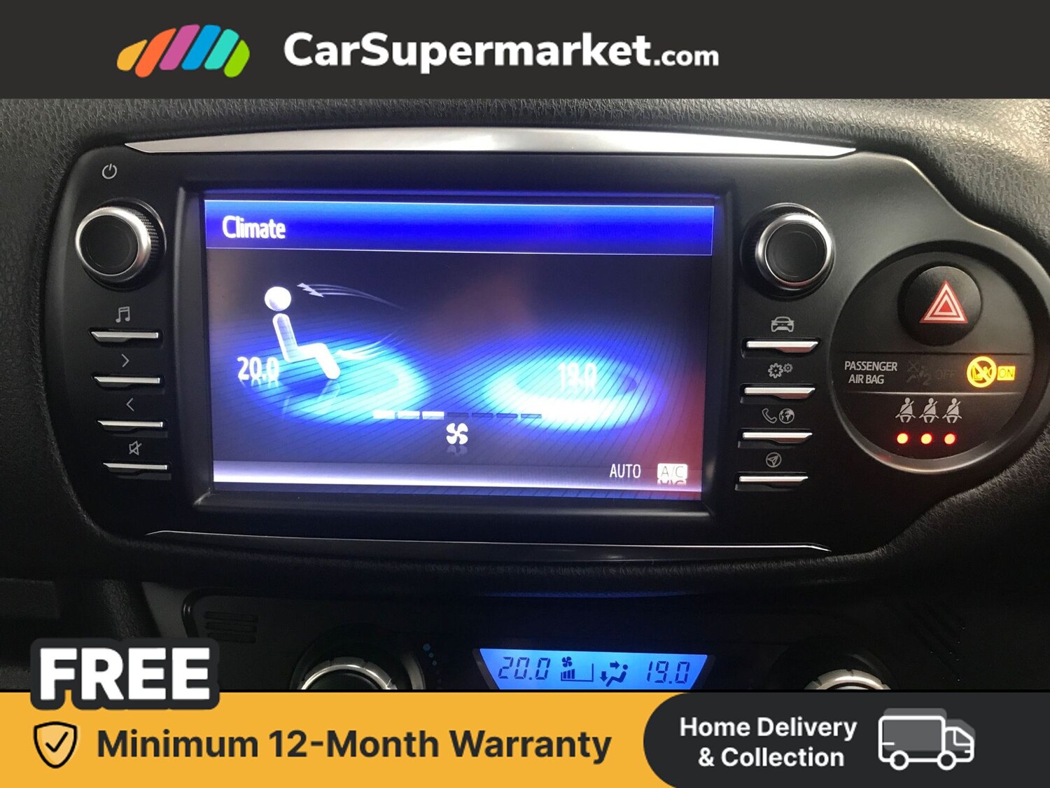 Used Toyota Yaris 2020 for sale - 78084231: Photo 32