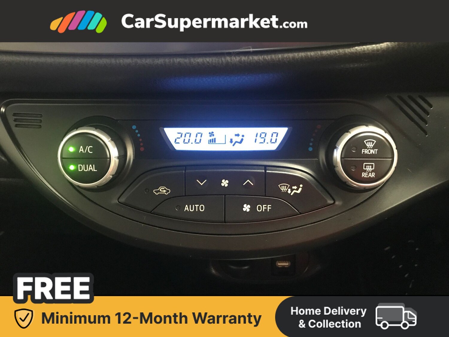 Used Toyota Yaris 2020 for sale - 78084231: Photo 36