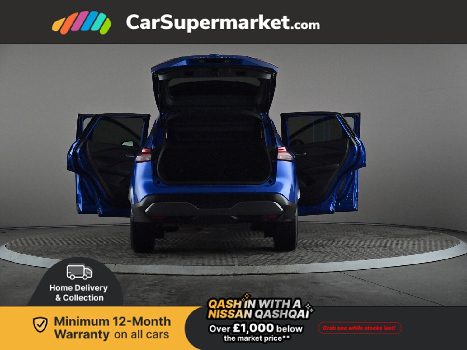 Used Nissan Qashqai 2022 for sale - 77473072: Photo 12