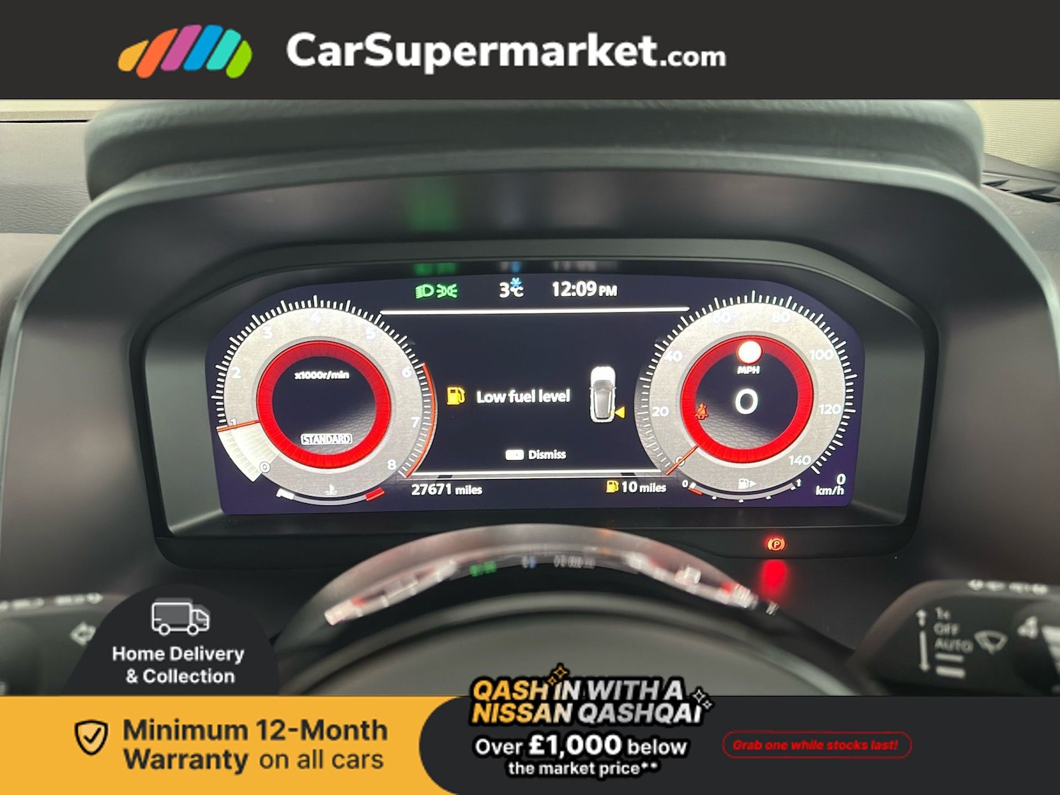 Used Nissan Qashqai 2022 for sale - 77473072: Photo 16