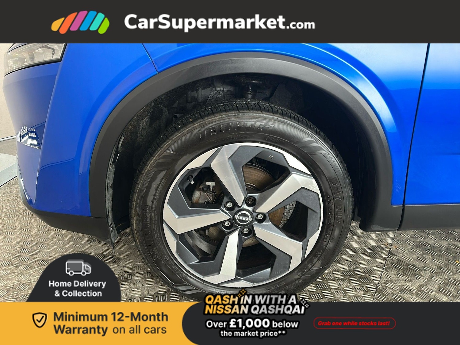 Used Nissan Qashqai 2022 for sale - 77473072: Photo 20