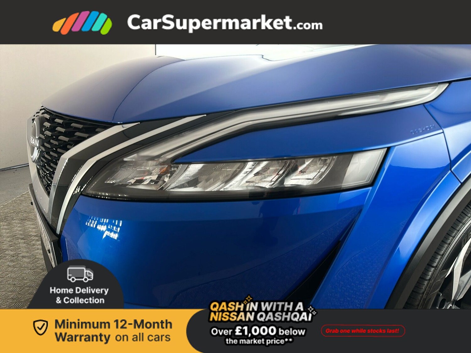 Used Nissan Qashqai 2022 for sale - 77473072: Photo 21