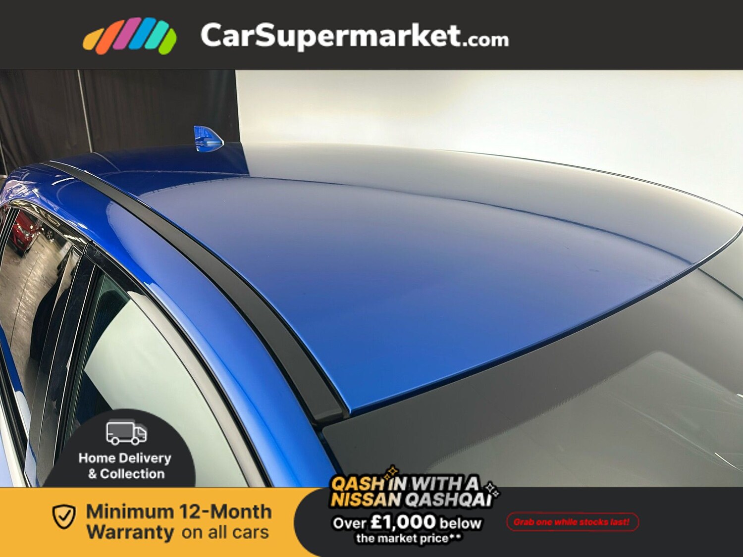 Used Nissan Qashqai 2022 for sale - 77473072: Photo 22