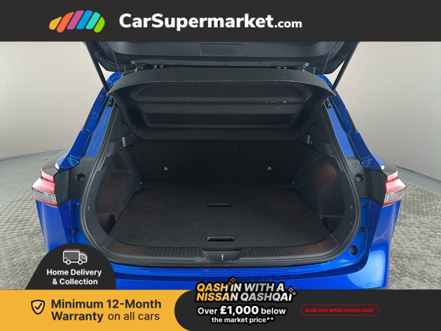 Used Nissan Qashqai 2022 for sale - 77473072: Photo 23