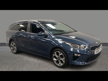 Used Kia Ceed 2019 for sale - 78668681: Photo