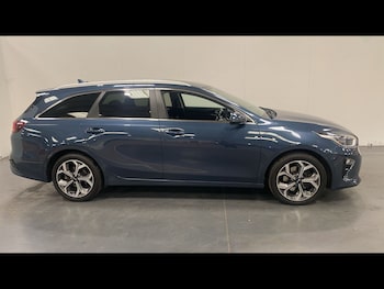 Used Kia Ceed 2019 for sale - 78668681: Photo