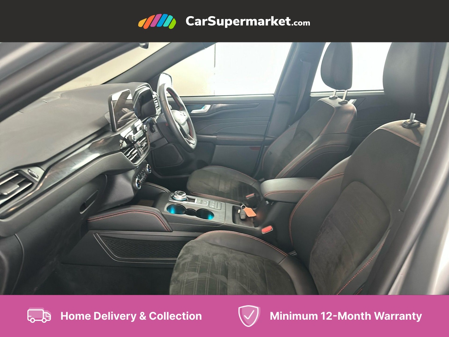 Used Ford Kuga 2023 for sale - 76142085: Photo 11