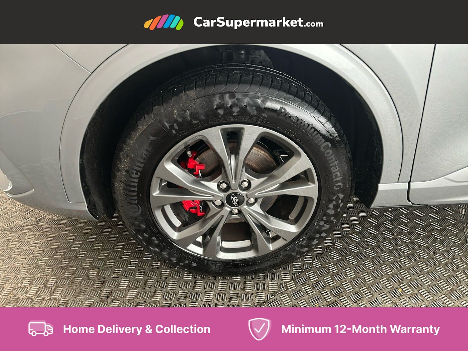 Used Ford Kuga 2023 for sale - 76142085: Photo 13