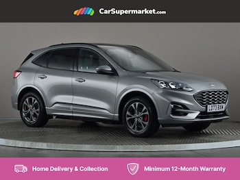 Ford - Kuga