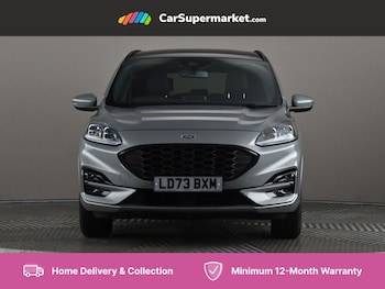 Used Ford Kuga 2023 for sale - 76142085: Photo 2