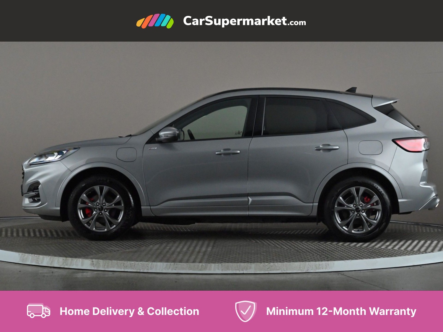 Used Ford Kuga 2023 for sale - 76142085: Photo 3