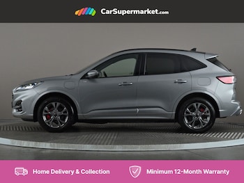 Used Ford Kuga 2023 for sale - 76142085: Photo 3