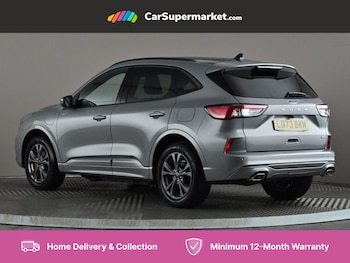 Used Ford Kuga 2023 for sale - 76142085: Photo 4