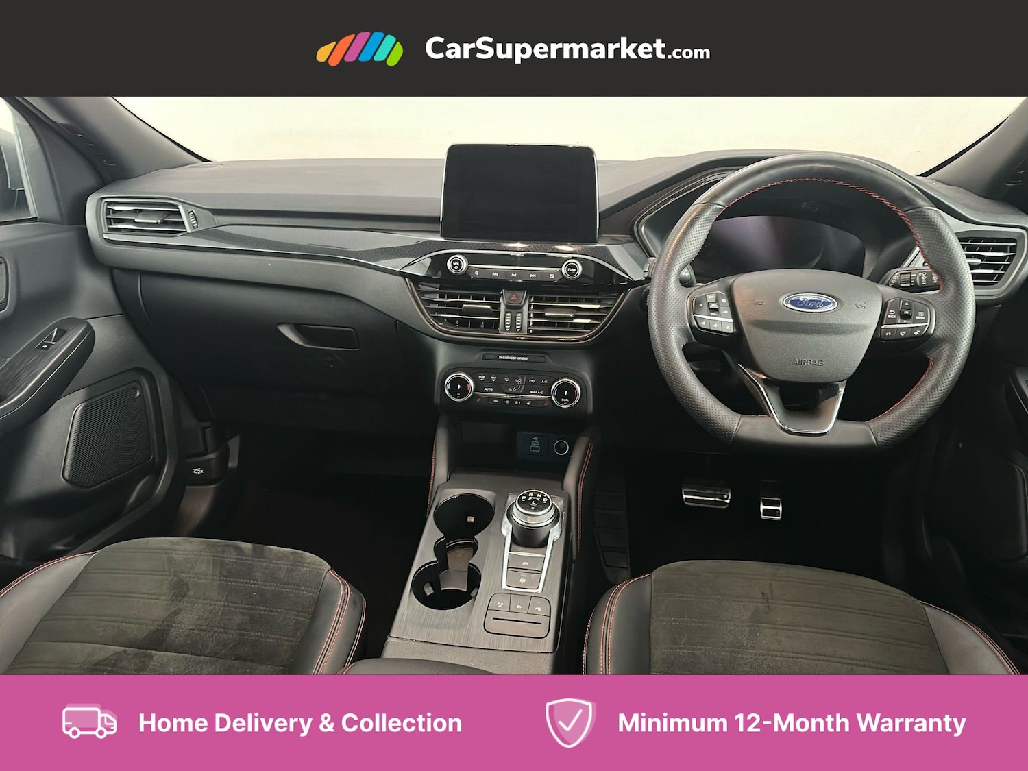 Used Ford Kuga 2023 for sale - 76142085: Photo 7