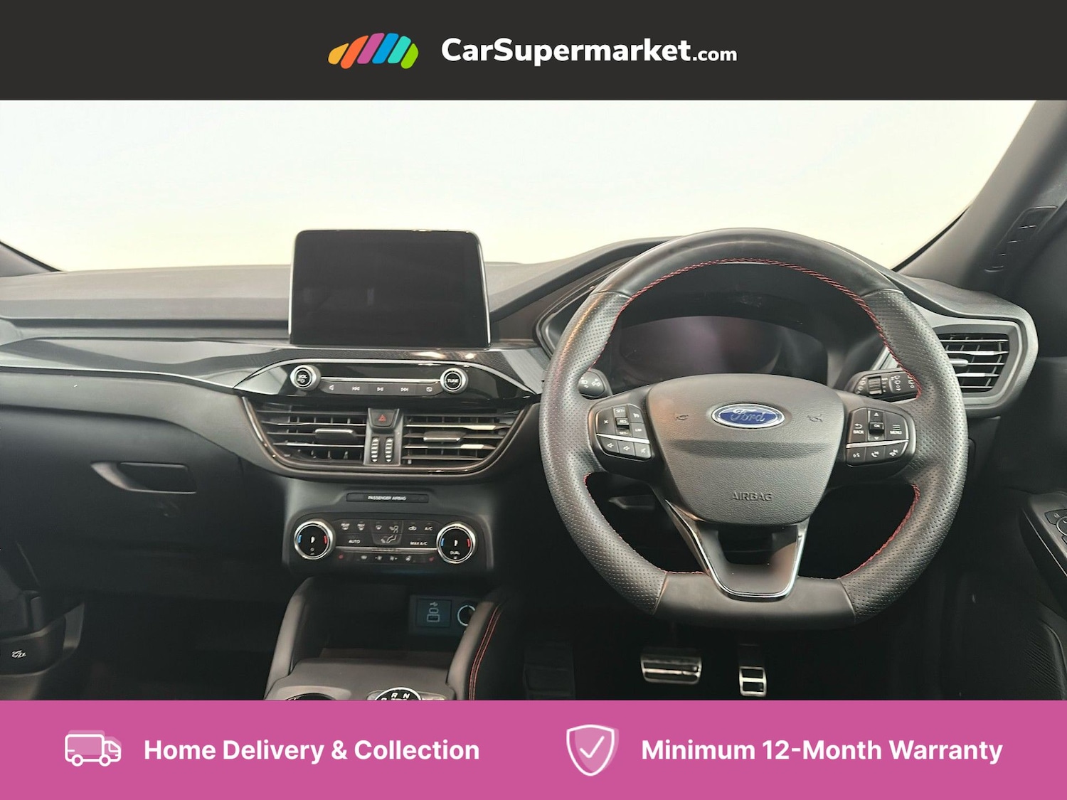 Used Ford Kuga 2023 for sale - 76142085: Photo 8
