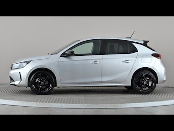 Used Vauxhall Corsa 2025 for sale - 79385979: Photo