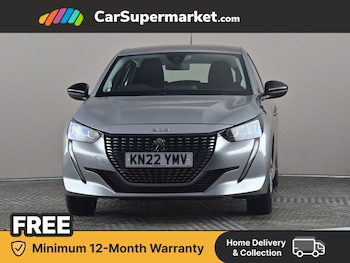 Used Peugeot 208 2022 for sale - 77506712: Photo