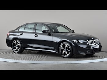 Used BMW 3 Series 2023 for sale - 79458874: Photo