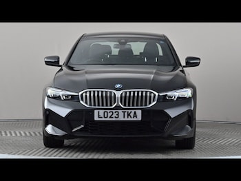 Used BMW 3 Series 2023 for sale - 79458874: Photo
