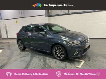 2022 - 1.0 TSI 110 Xcellence DSG 5-Door
